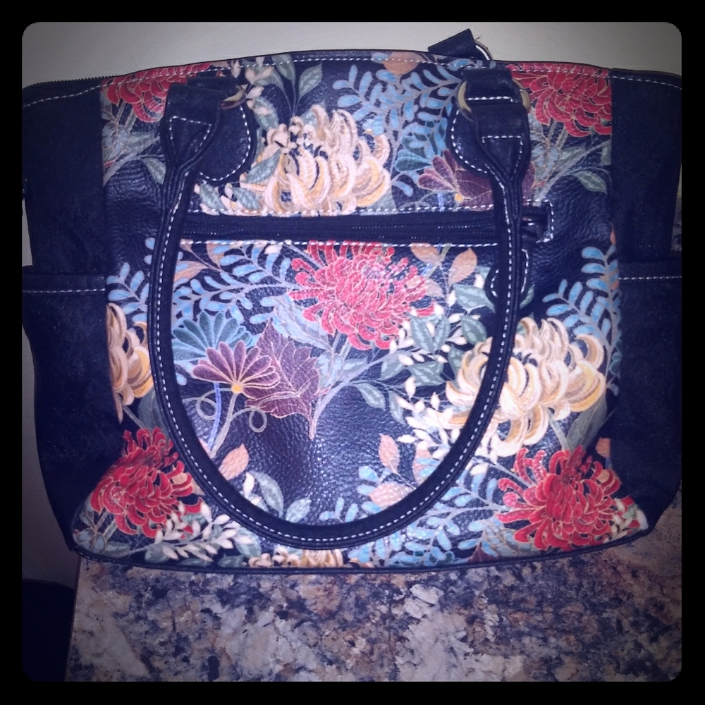 Koltov Purse